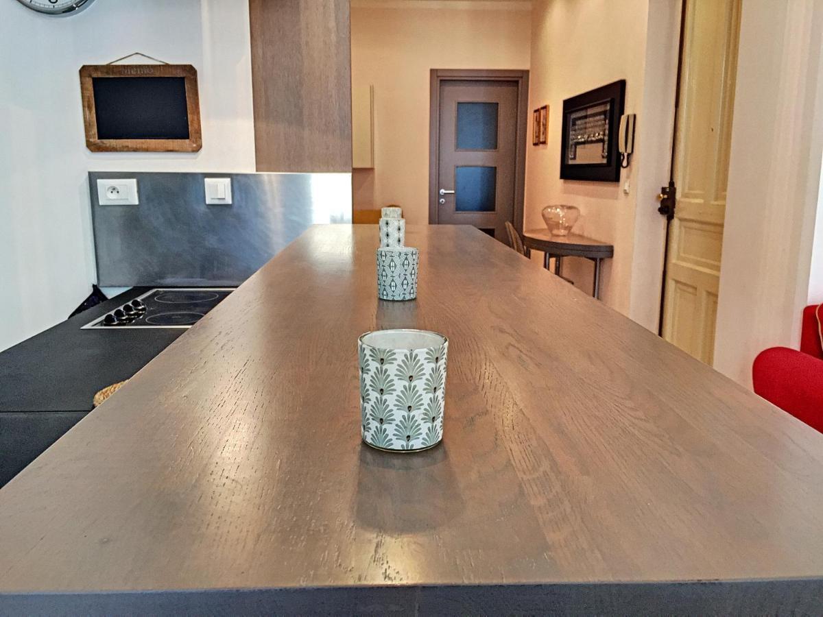 Appartamento Nestor&jeeves - Dalpozzo Grande - - Close Beaches Nizza