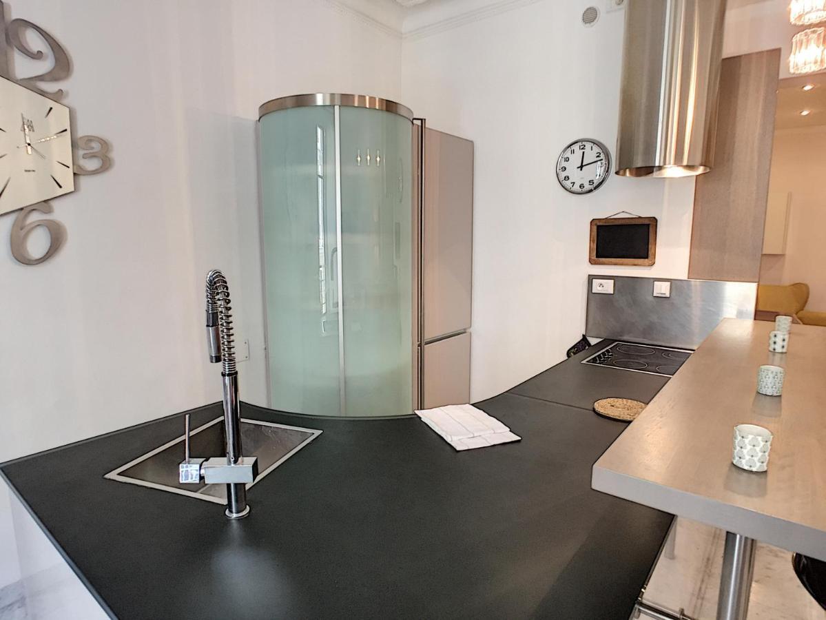 Nestor&jeeves - Dalpozzo Grande - - Close Beaches * Nizza