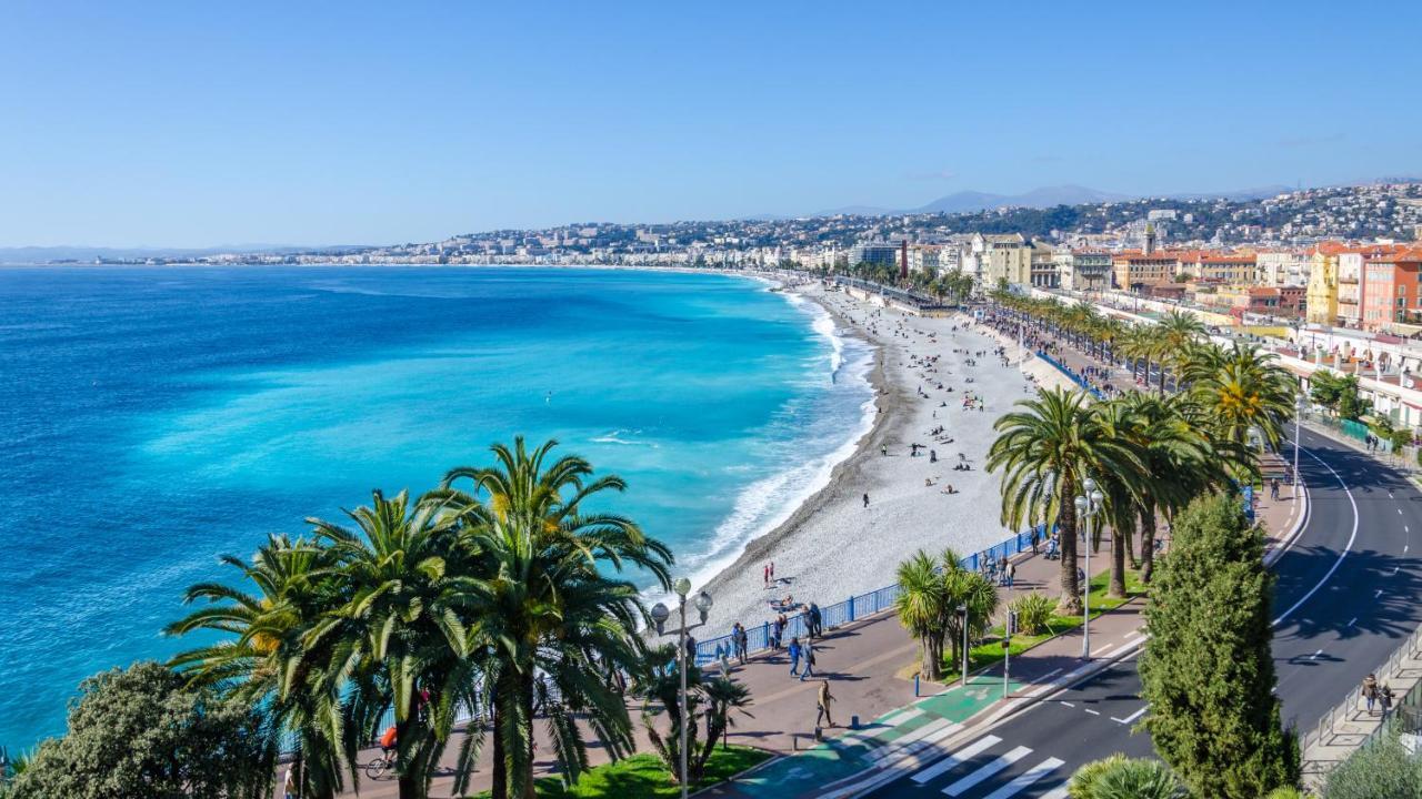 Appartamento Nestor&jeeves - Dalpozzo Grande - - Close Beaches Nizza